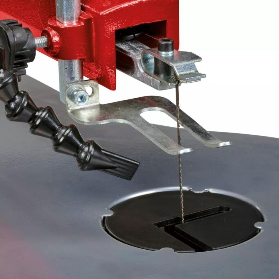 Einhell TC-SS 406 E Tezgah Dekupaj Testere 4309047