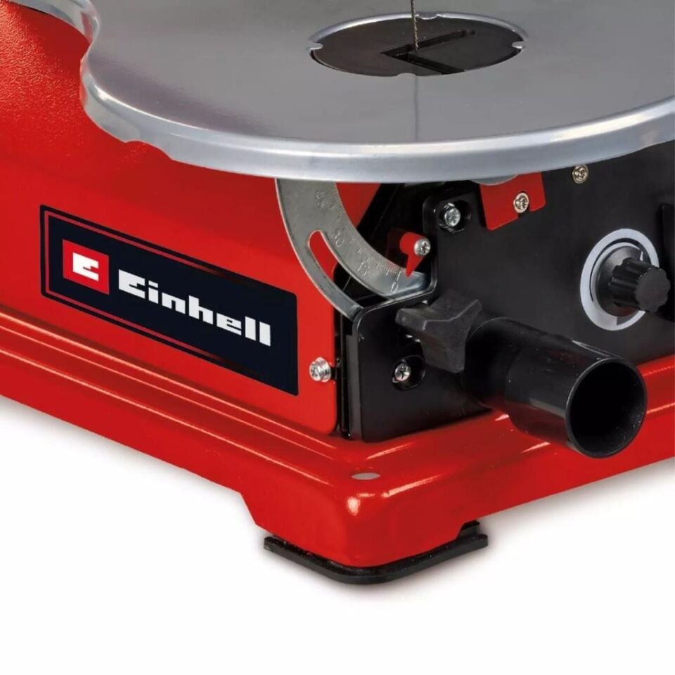 Einhell TC-SS 406 E Tezgah Dekupaj Testere 4309047
