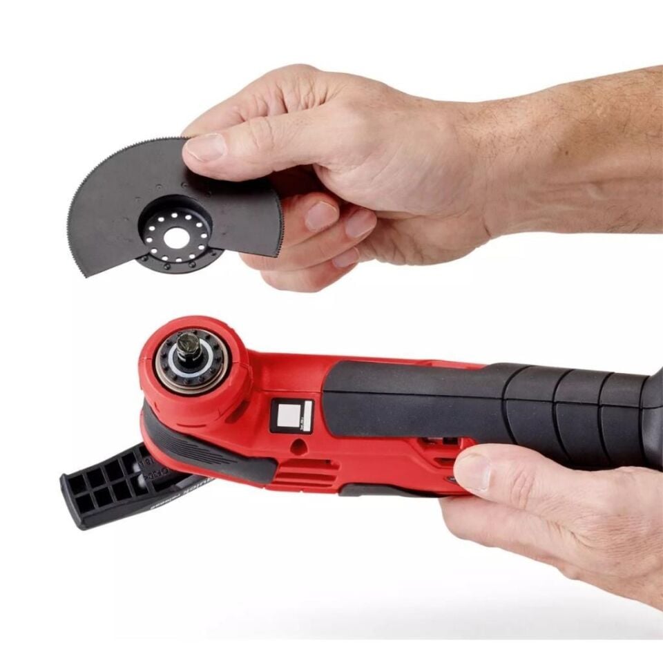 Einhell VARRITO Solo Akülü Raspalama Makinesi 4465160