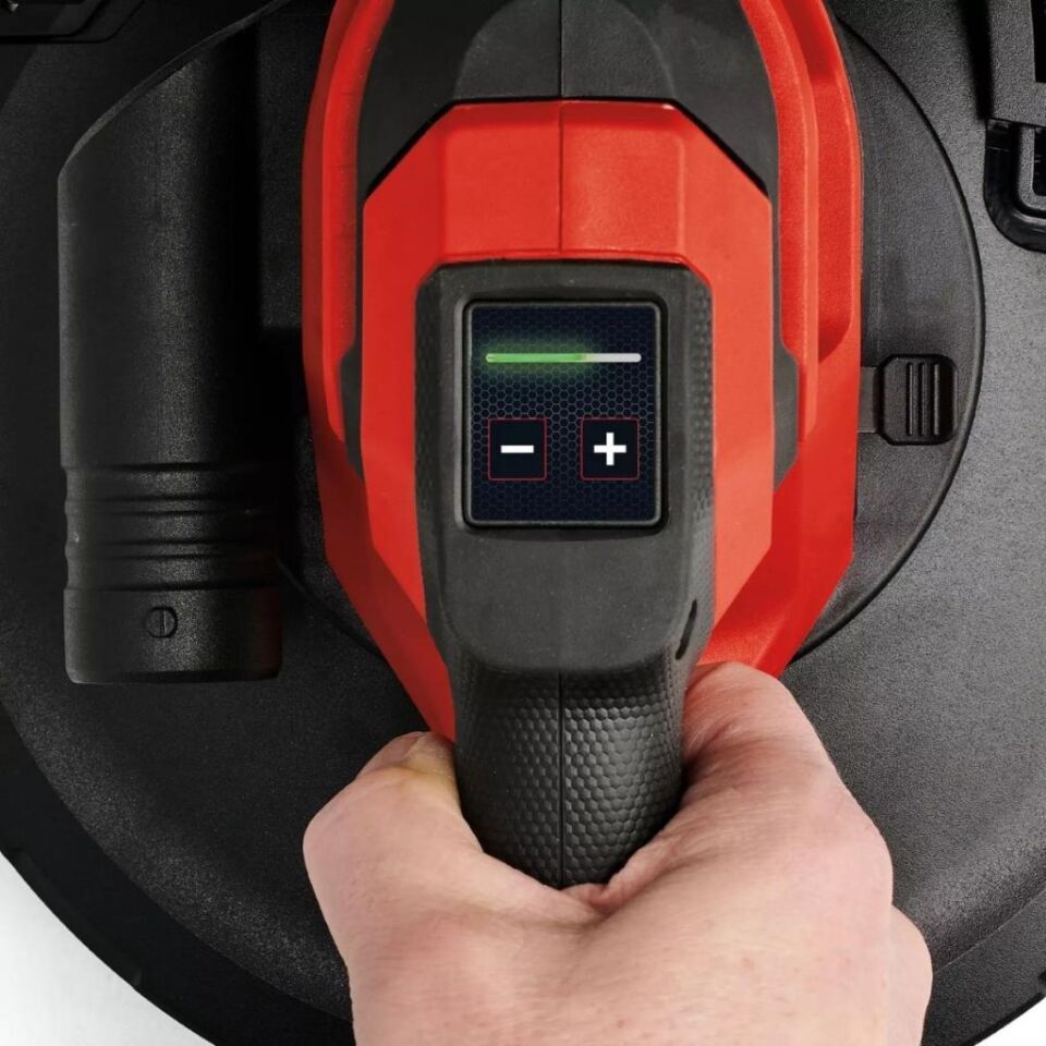 Einhell TP-DWS 18/225 Li BL Solo Akülü Alçıpan Zımpara 4259995