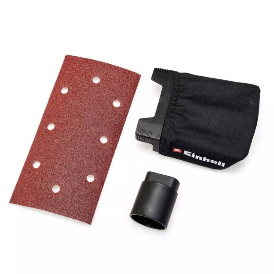 Einhell TC-OS 18/187 Li Solo Akülü Zımpara 4460725