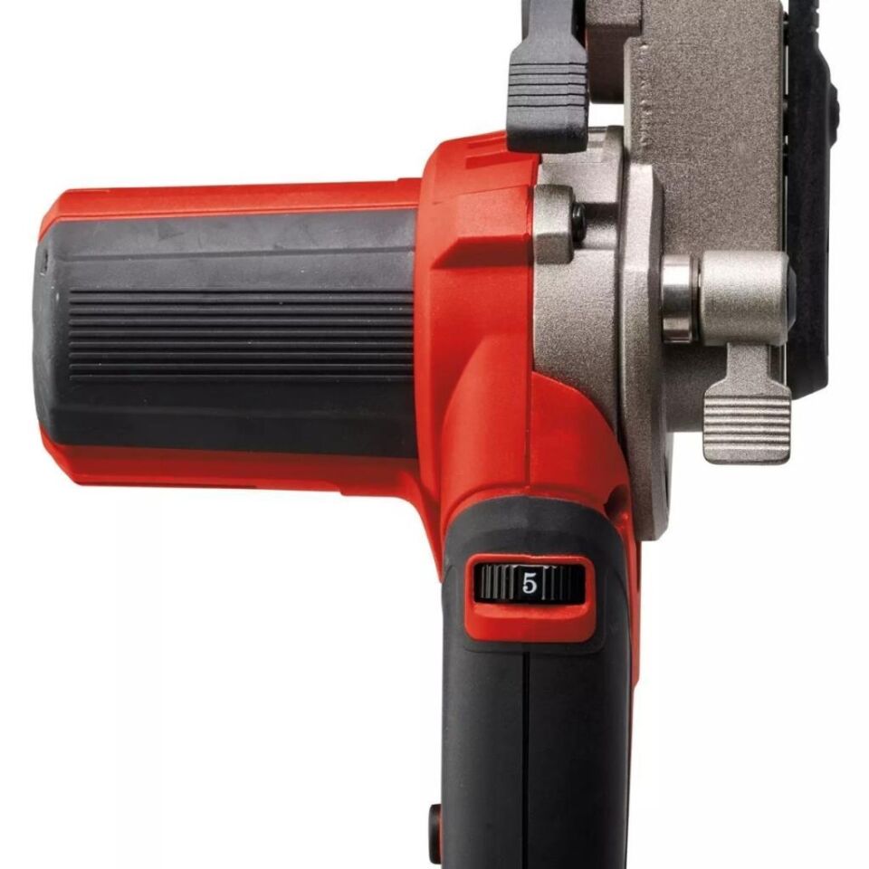 Einhell TE-BF 18 Li Solo Akülü Bant Eğe 4461000