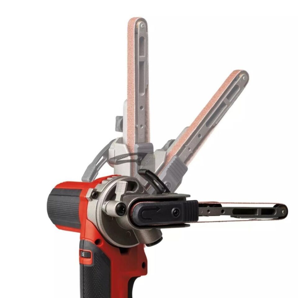 Einhell TE-BF 18 Li Solo Akülü Bant Eğe 4461000