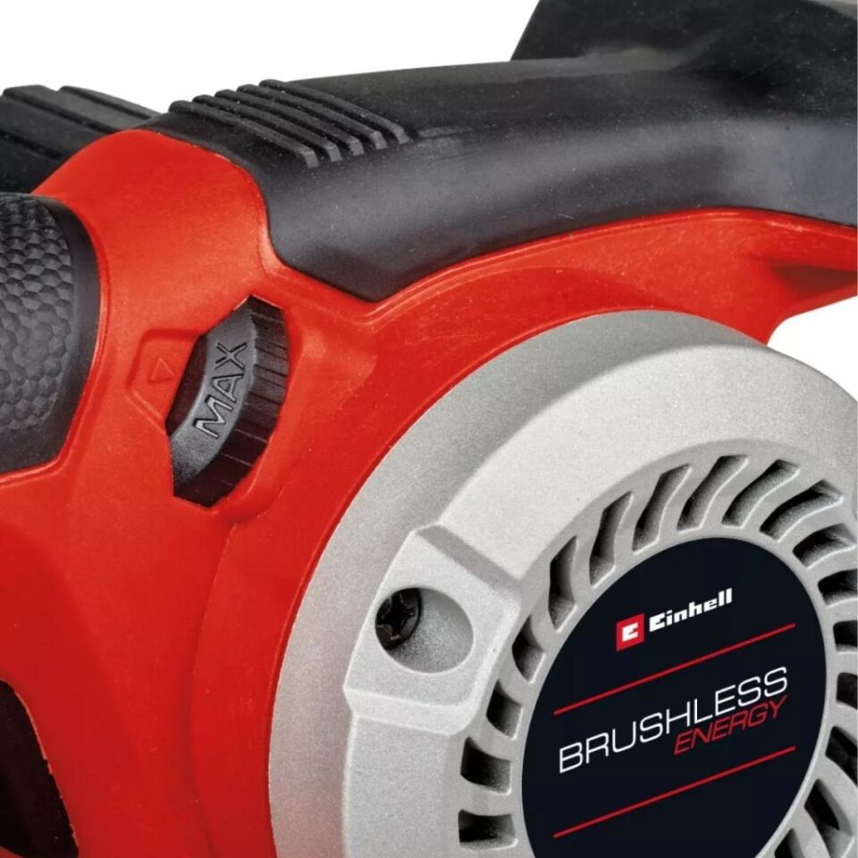 Einhell TP-BS 18/457 Li BL Solo Akülü Tank Zımpara 4466270