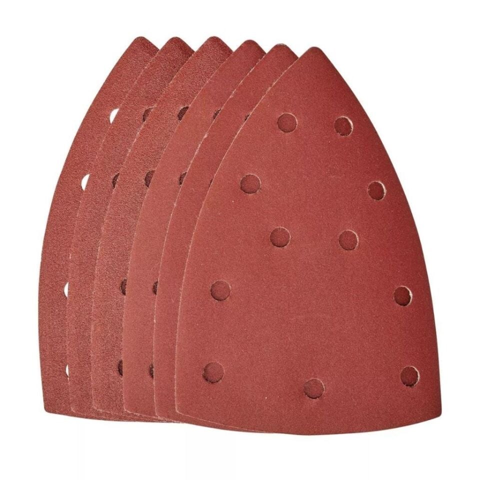 Einhell TE-OS 18/150 Li Solo Akülü Çok Amaçlı Zımpara 4460708