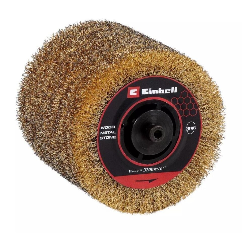 Einhell TP-BR 18/32 Li BL Solo Akülü Zımpara Rulosu 4468000