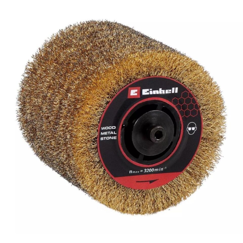 Einhell TP-BR 18/32 Li BL Solo Akülü Zımpara Rulosu 4468000