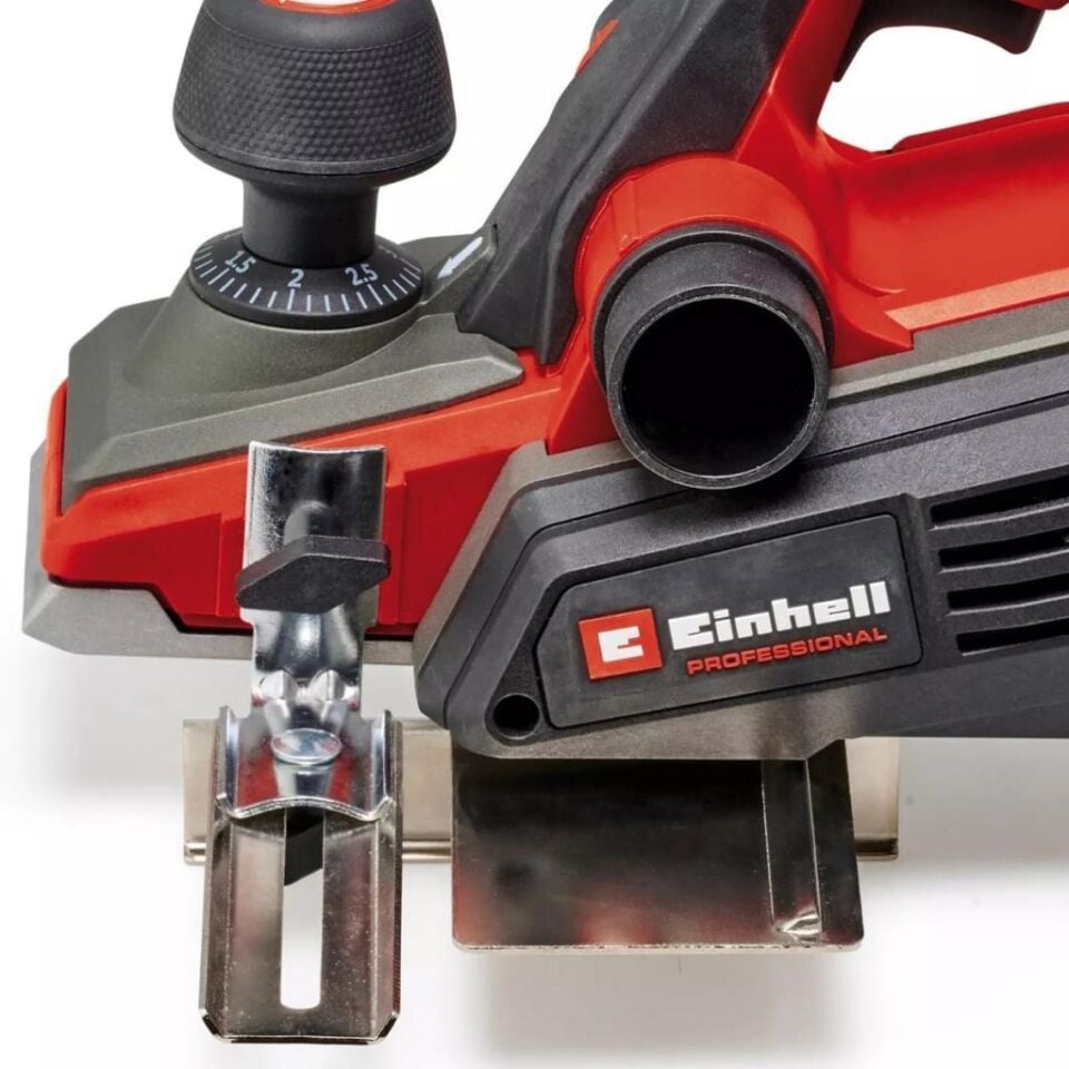 Einhell TP-PL 18/3 Li BL Solo Akülü Planya 4345405