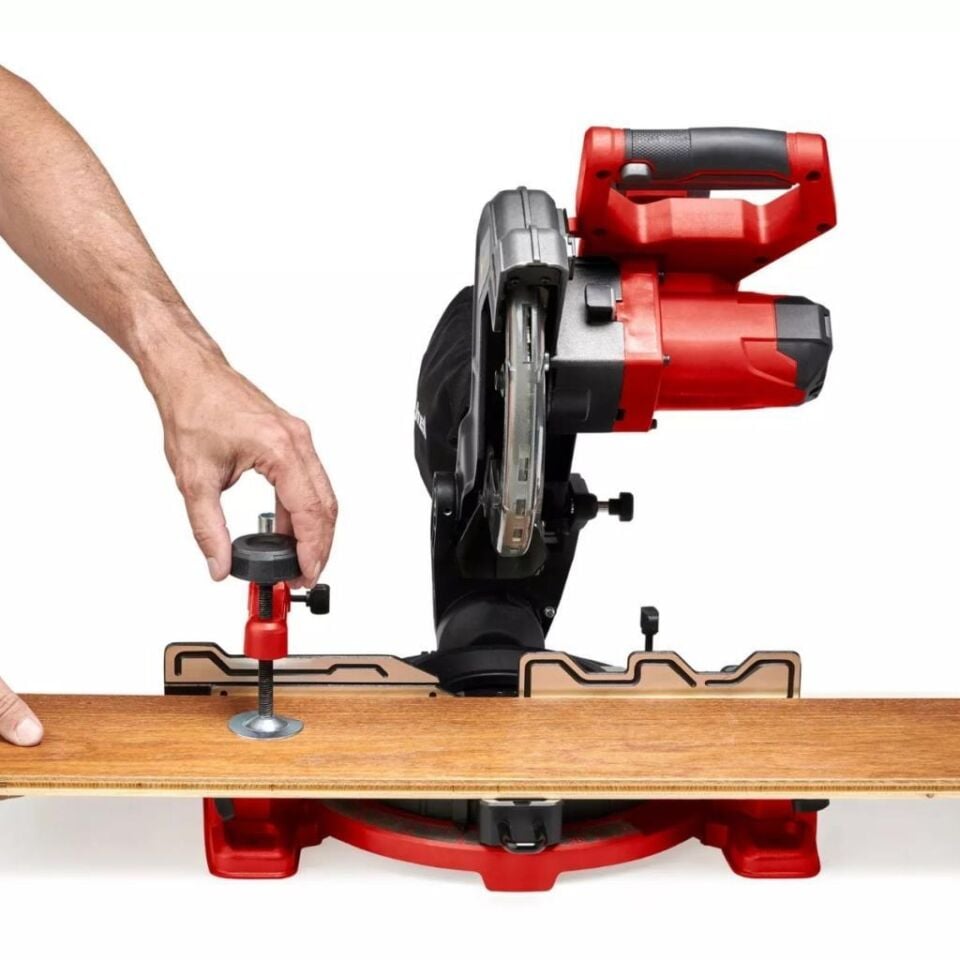 Einhell TE-MS 18/8 Li Solo Akülü Gönye Testere 4300893