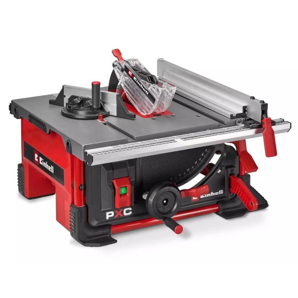 Einhell TE-TS 36/8 T Li Solo Akülü Tezgah Testere 4340455