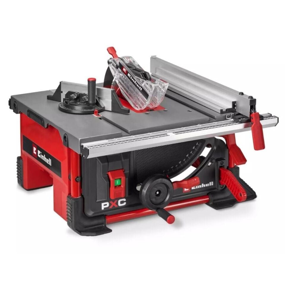 Einhell TE-TS 36/8 T Li Solo Akülü Tezgah Testere 4340455