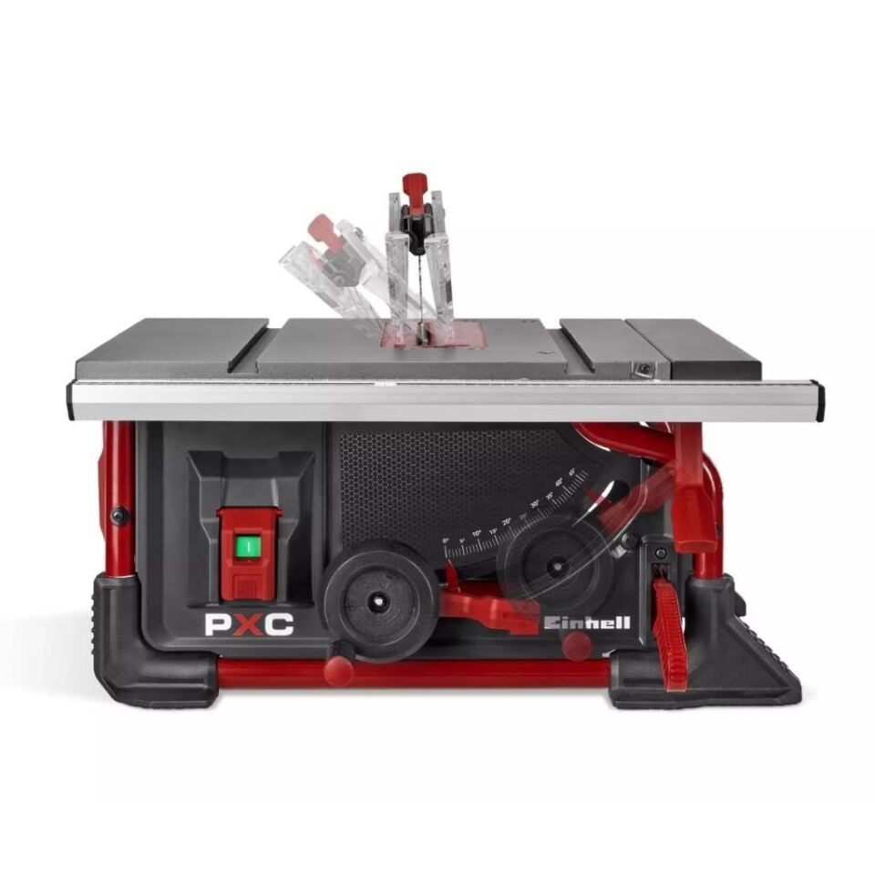 Einhell TE-TS 36/8 T Li Solo Akülü Tezgah Testere 4340455