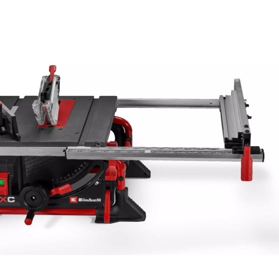 Einhell TE-TS 36/8 T Li Solo Akülü Tezgah Testere 4340455