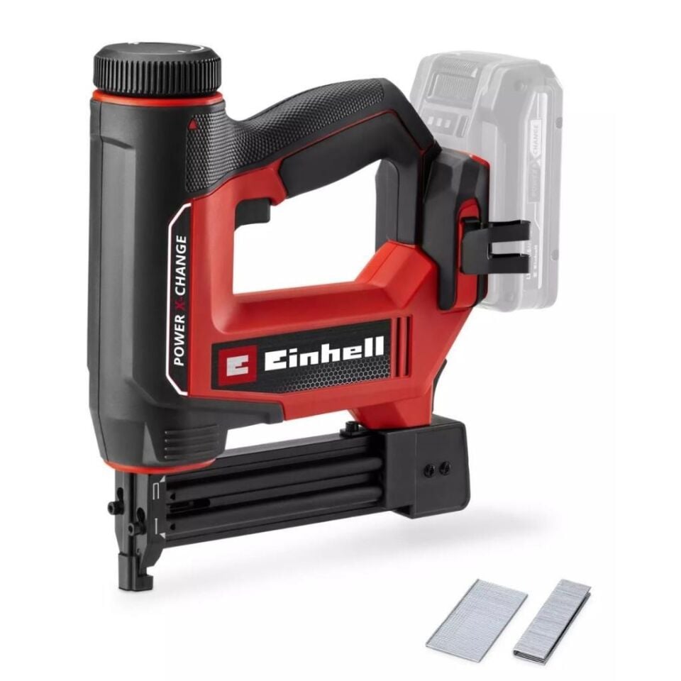Einhell TE-CN 18/32 Li Solo Akülü Zımba / Çivi Tabancası 4257800