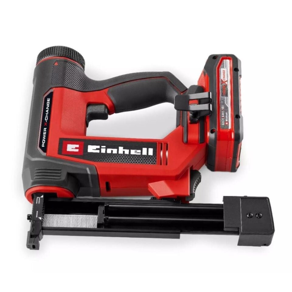 Einhell TE-CN 18/32 Li  Solo Akülü Zımba / Çivi Tabancası 4257800