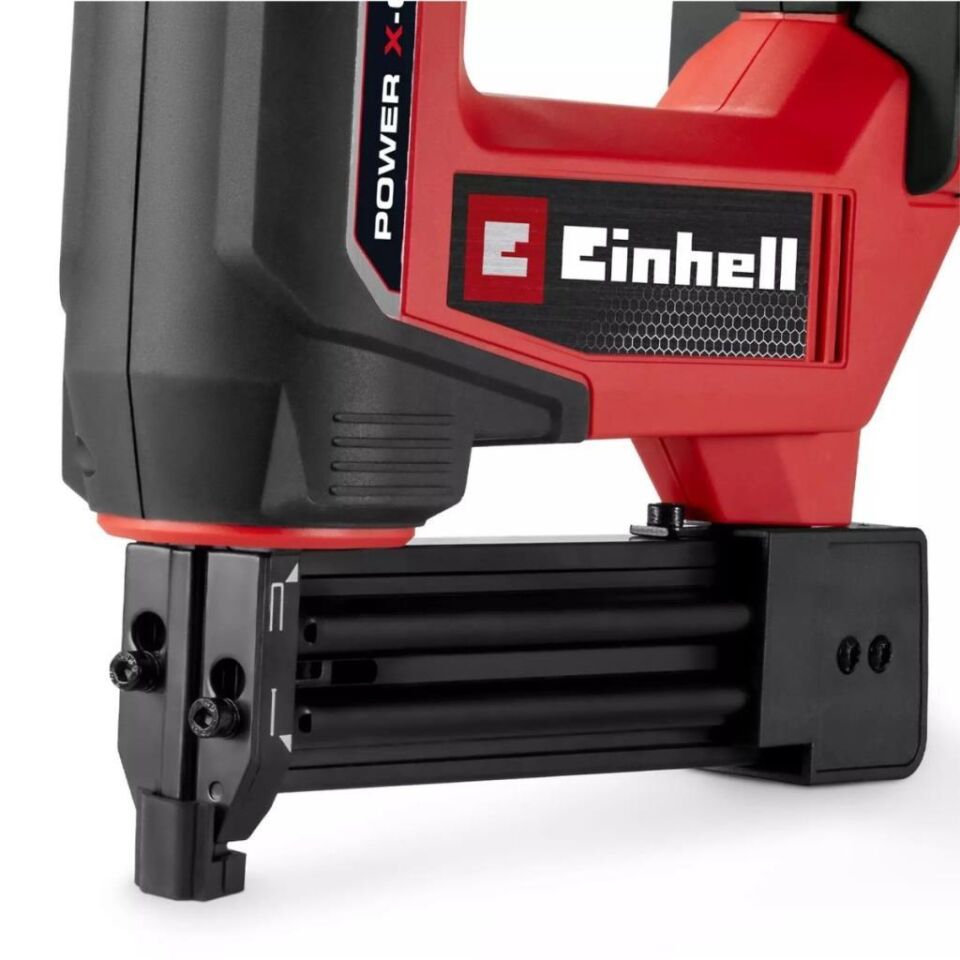 Einhell TE-CN 18/32 Li Solo Akülü Zımba / Çivi Tabancası 4257800