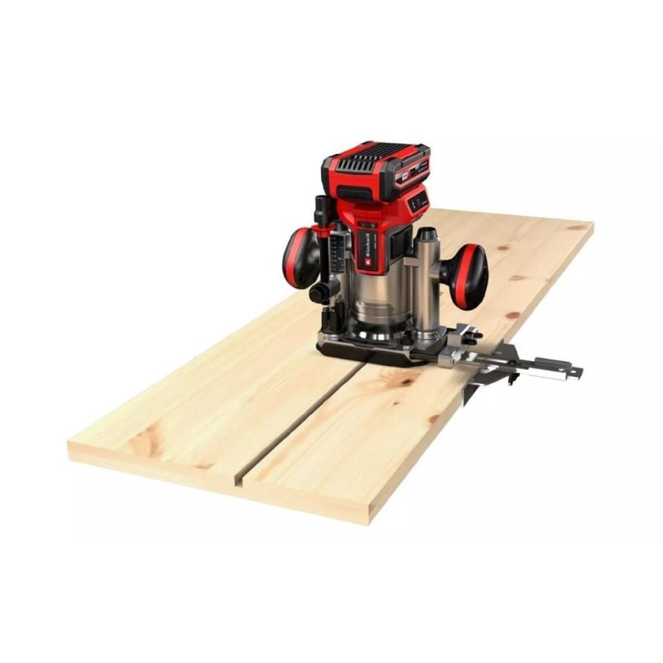 Einhell TP-RO 18 Li BL Solo Akülü Dik Freze 4350410