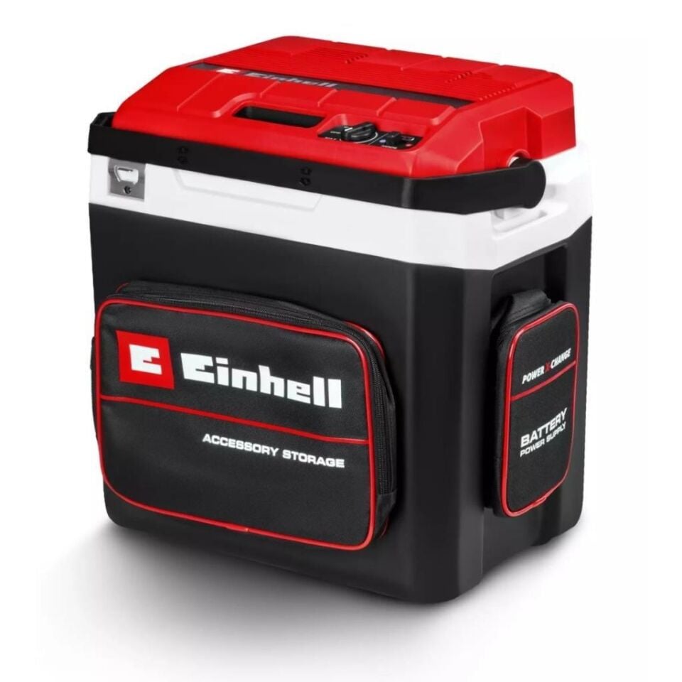 Einhell TE-COL 18/27 Li  Solo Akülü Oto Buzluk 2048420