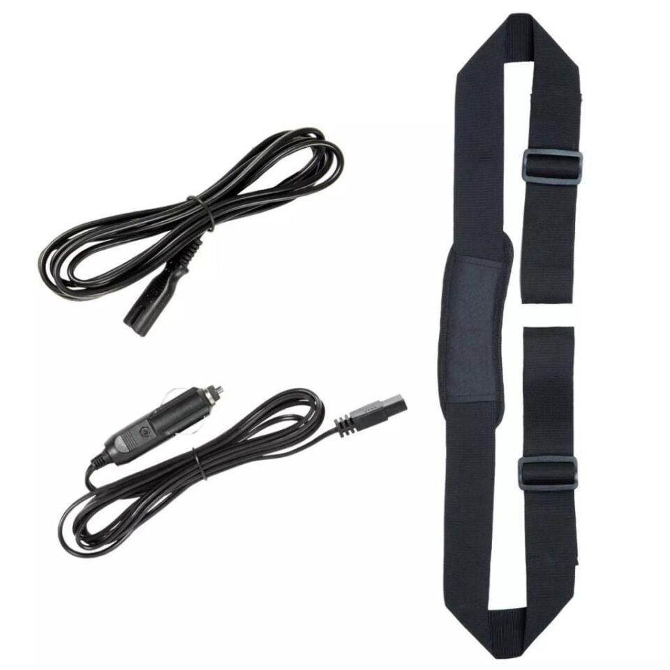 Einhell TE-COL 18/27 Li  Solo Akülü Oto Buzluk 2048420