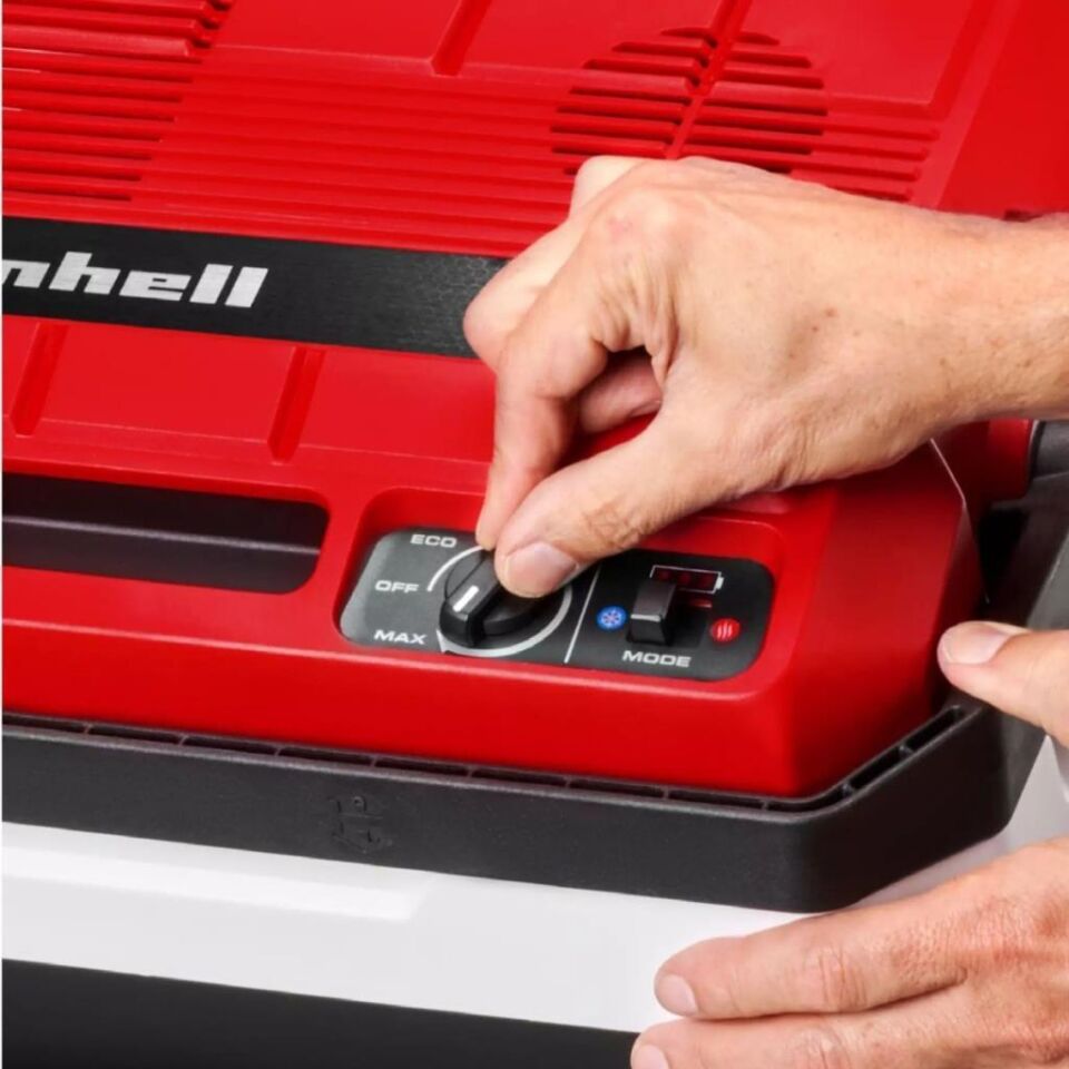 Einhell TE-COL 18/27 Li  Solo Akülü Oto Buzluk 2048420