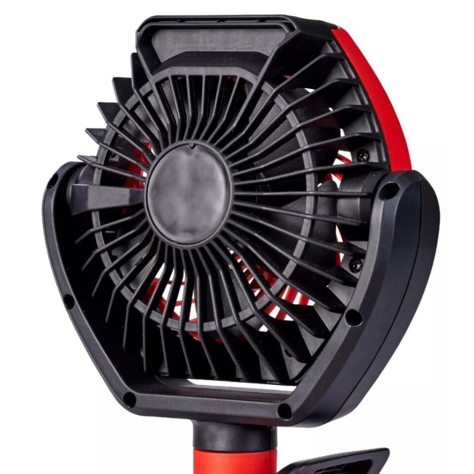 Einhell GC-CF 18/110 Li Solo Akülü Vantilatör 3408061
