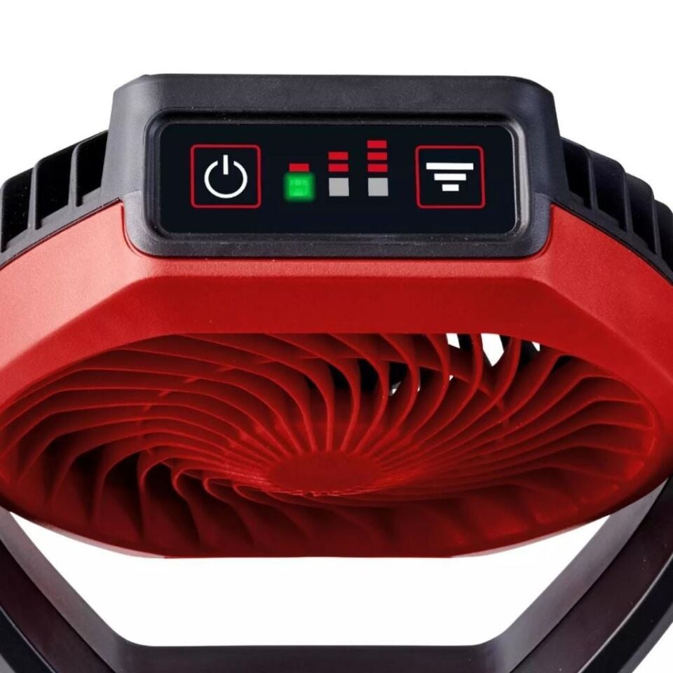 Einhell GC-CF 18/110 Li Solo Akülü Vantilatör 3408061