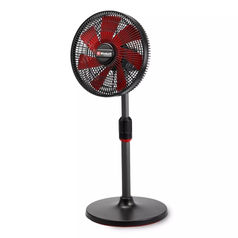 Einhell GE-CF 18/320 P Li Solo Akülü Vantilatör 3408071