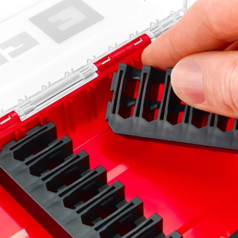 Einhell M-CASE 16 Parçalı Ahşap, Duvar ve Metal Matkap Ucu Seti 49108953