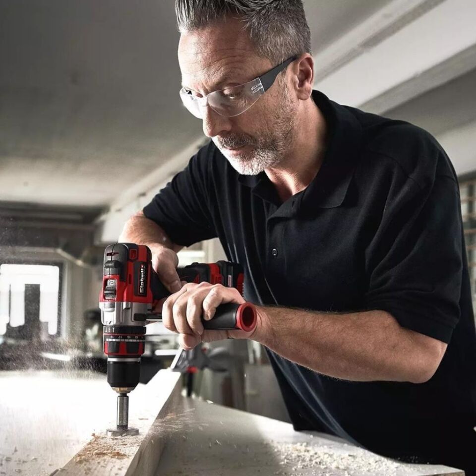 Einhell M-CASE 5 parça Menteşe Matkap Ucu Seti 49706003