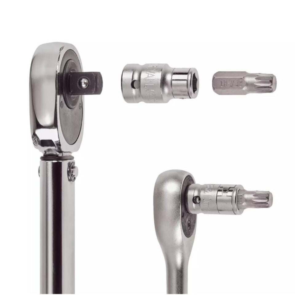 Einhell XL-CASE 40 Parça Otomotiv Uç Seti 49109032