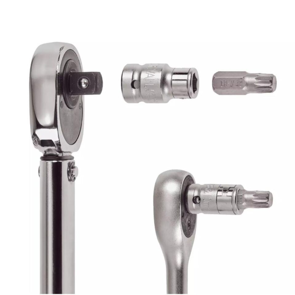 Einhell XL-CASE 40 Parça Otomotiv Uç Seti 49109032