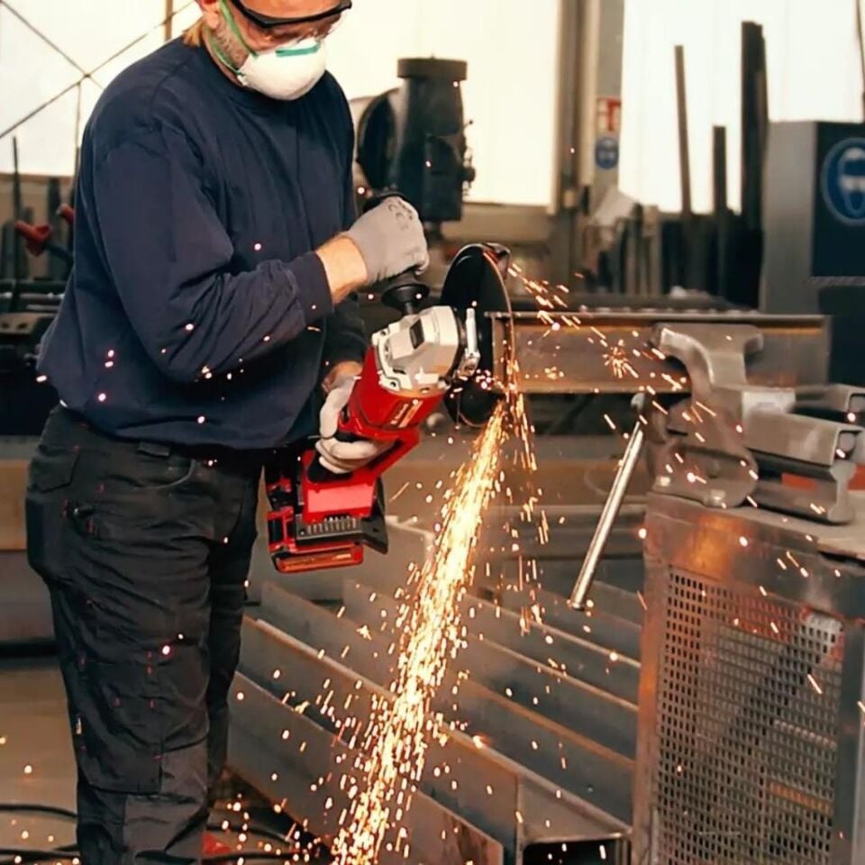 Einhell İnox Kesici Disk 230x2mm 3 Adet 49711523