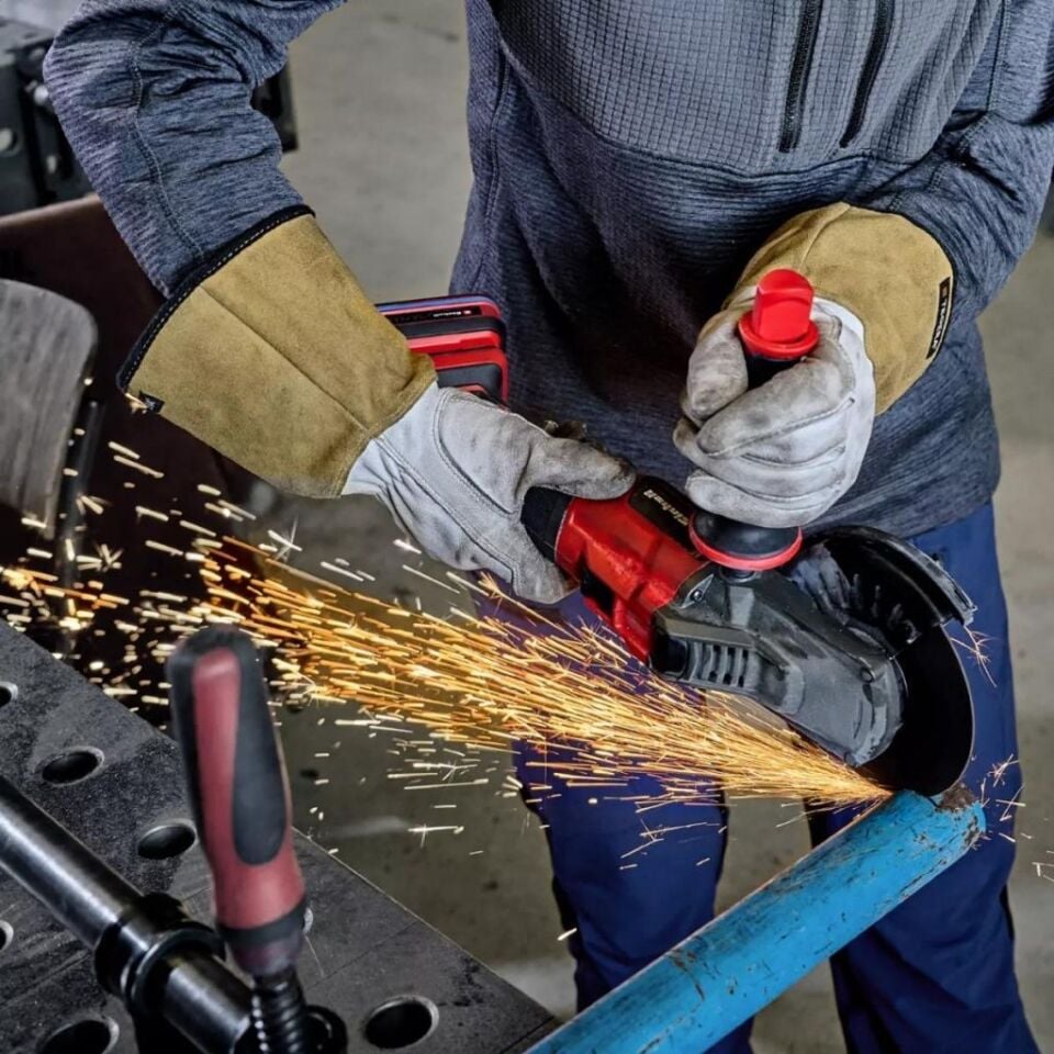 Einhell İnox Kesici Disk 230x2mm 3 Adet 49711523