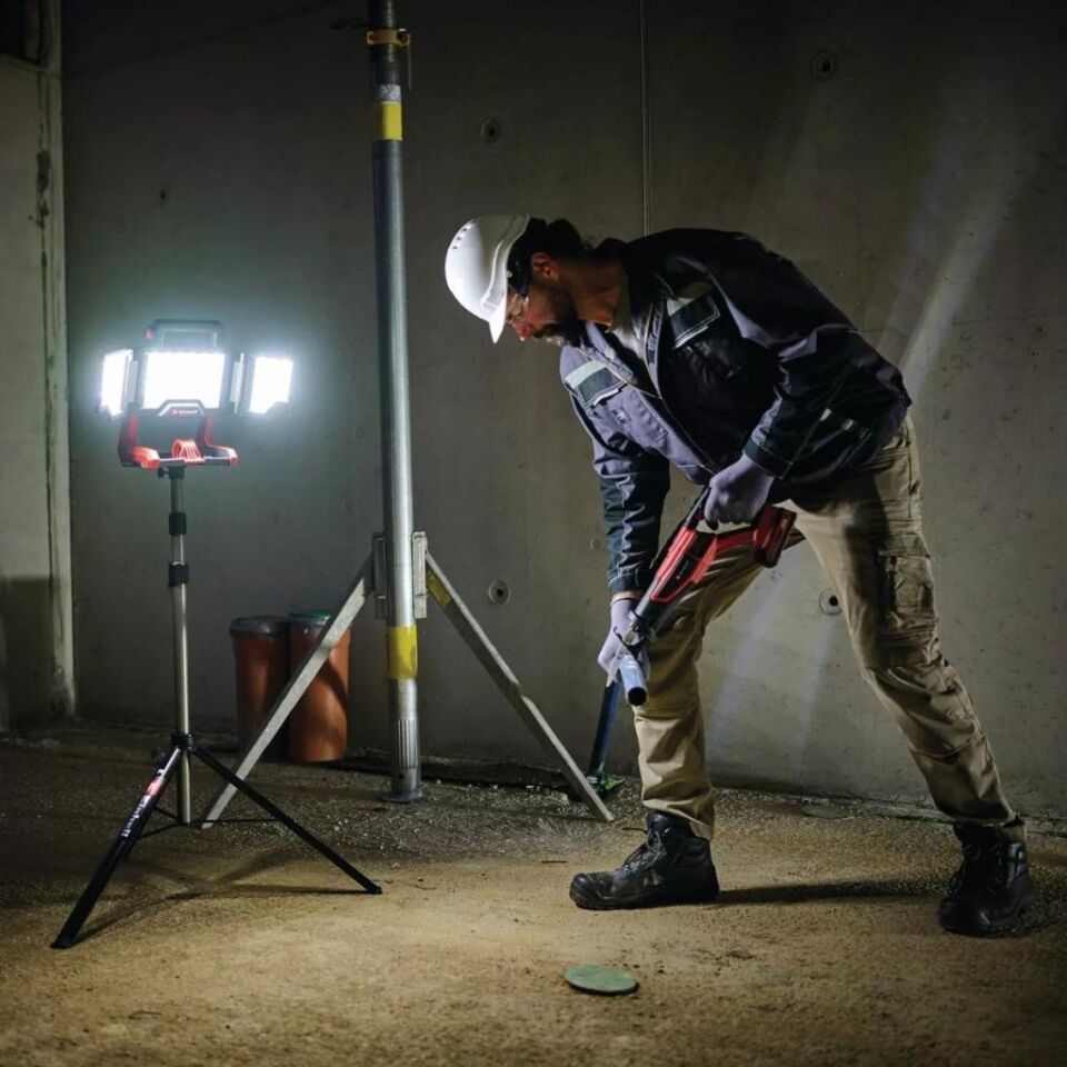 Einhell Tripod 85-170 cm 2270116