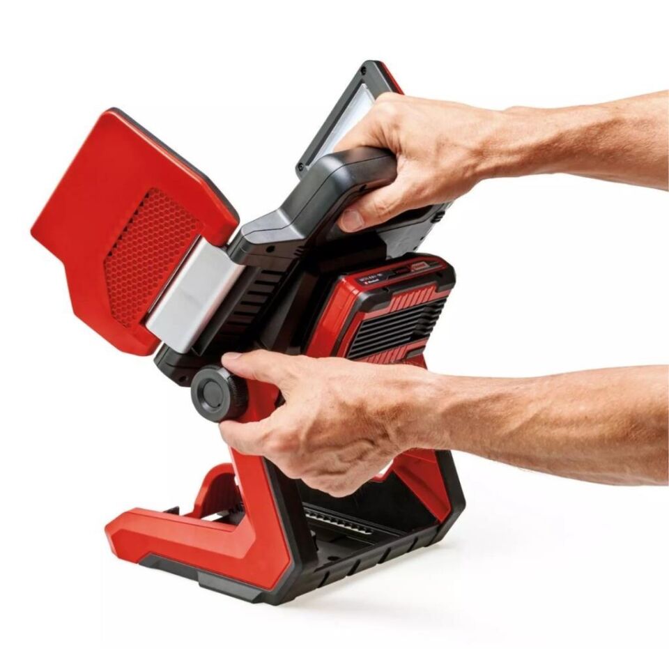 Einhell TP-CL 18/3000 Li Solo Akülü Projektör 4514172