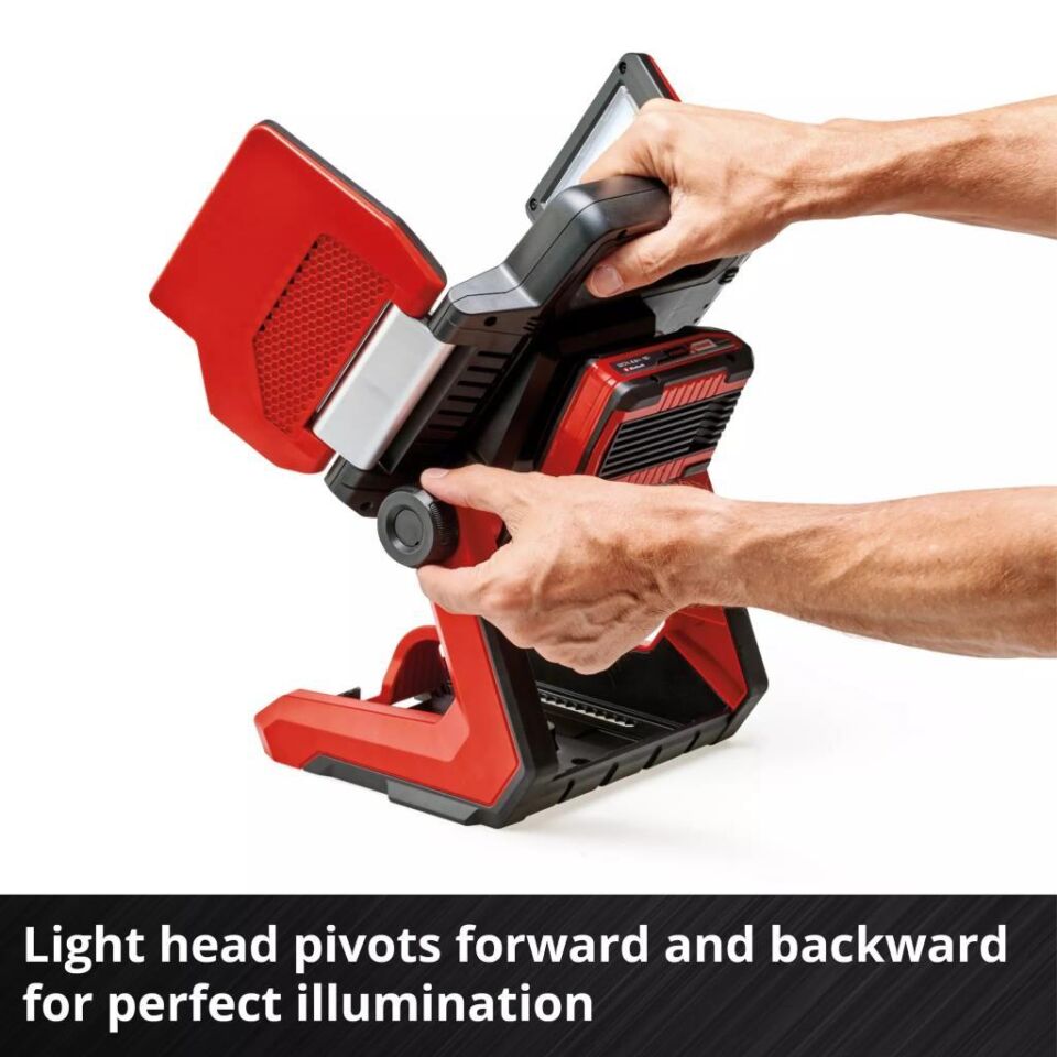 Einhell TP-CL 18/3000 Li SET (Tripodlu) Solo Akülü Projektör 4514170
