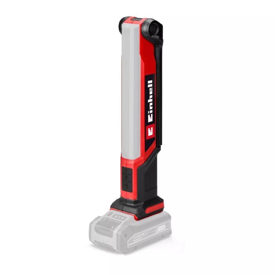 Einhell TE-CL 18/1000 S Li Solo Akülü Projektör 4514180