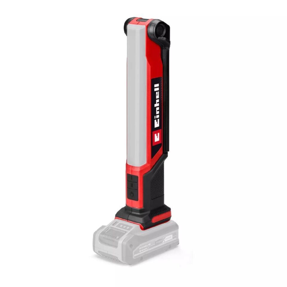 Einhell TE-CL 18/1000 S Li Solo Akülü Projektör 4514180