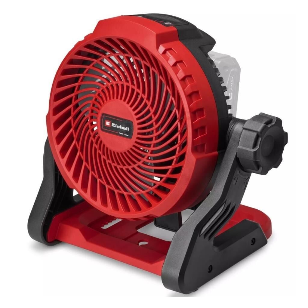Einhell GE-CF 18/2200 Li Solo Akülü Vantilatör 3408035