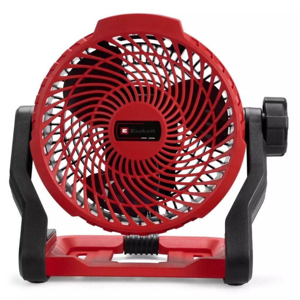 Einhell GE-CF 18/2200 Li Solo Akülü Vantilatör 3408035