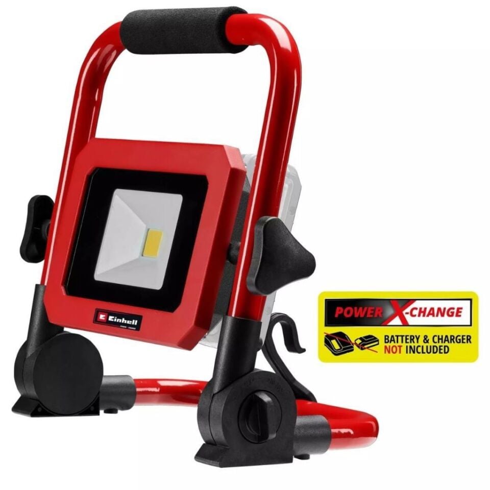 Einhell TC-CL 18/1800 Li Solo Akülü Projektör 4514115