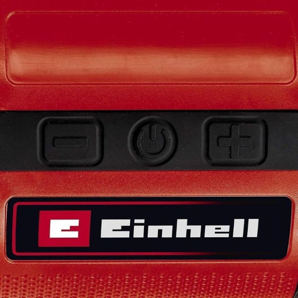 Einhell TC-SR 18 Li BT Solo Akülü Bluetooth Hoparlör 4514150