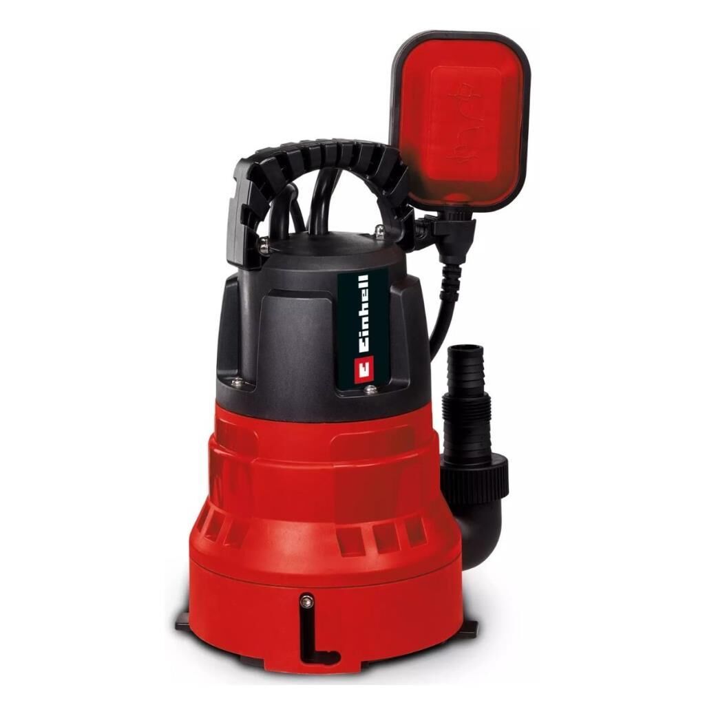 Einhell Gc-Dp 7035 LL Kirli Su Dalgıç Pompa 4181570