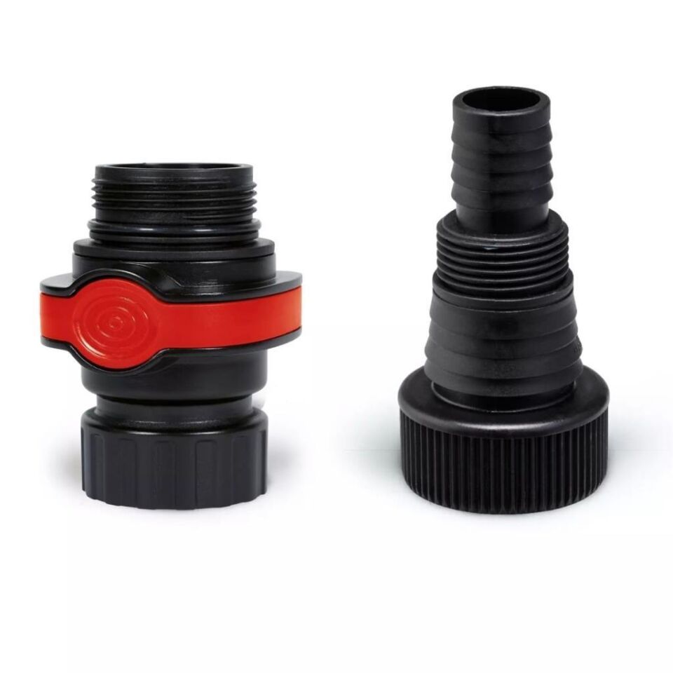 Einhell GE-DP 7535 N LL ECO Kirli Su Dalgıç Pompa 4181600