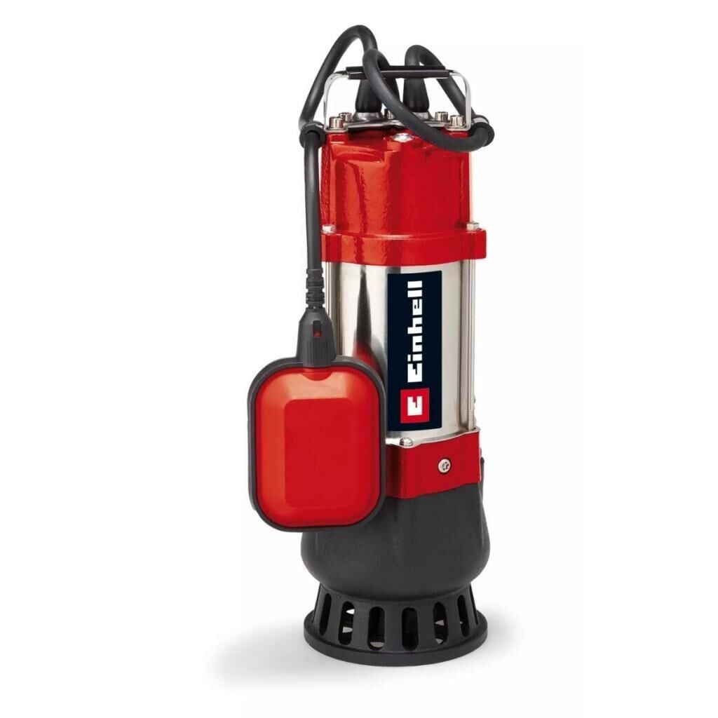 Einhell GC-DP 5010 G Kirli Su Dalgıç Pompa 4171421