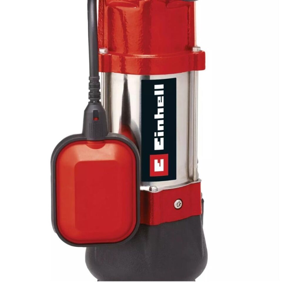 Einhell GC-DP 5010 G Kirli Su Dalgıç Pompa 4171421