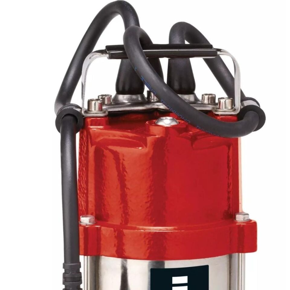 Einhell GC-DP 5010 G Kirli Su Dalgıç Pompa 4171421