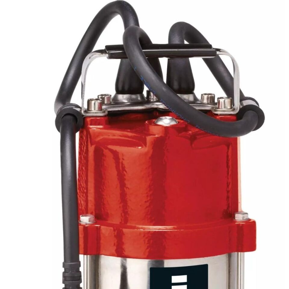 Einhell GC-DP 5010 G Kirli Su Dalgıç Pompa 4171421