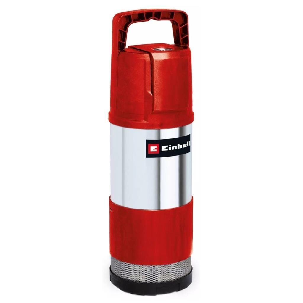 Einhell GE-PP 1100 N-A Otomatik Derin Kuyu Temiz Su Dalgıç Pompa 4171430