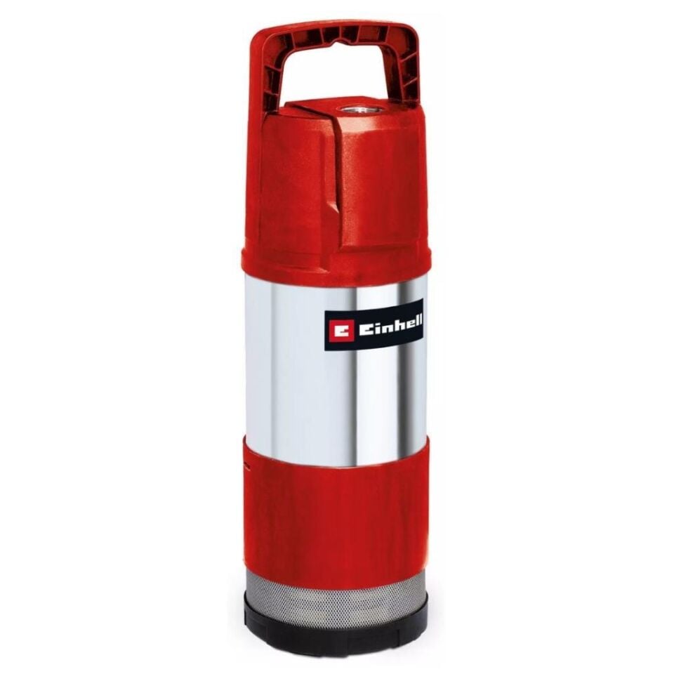 Einhell GE-PP 1100 N-A Otomatik Derin Kuyu Temiz Su Dalgıç Pompa 4171430